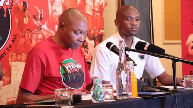 _cosatu's tweet photo. #NEHAWU Press Conference currently underway about the National Day of action against the Dept of Social Development #Unionize #UnionComms https://t.co/i2hBZfyUiT