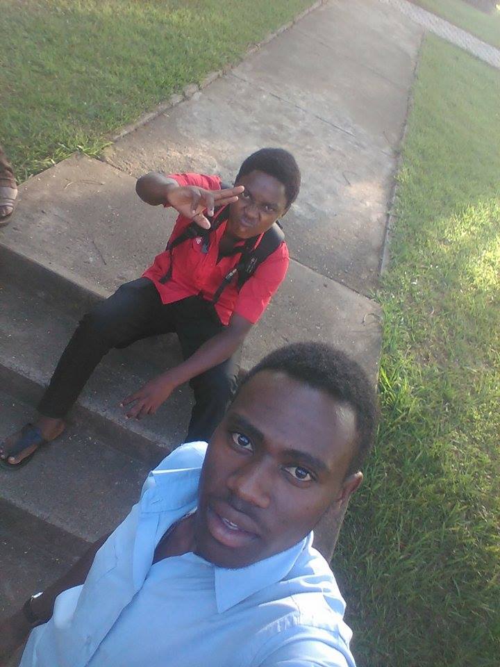 kingspenceug's tweet photo. A Friend wiz a benefit should be respected always #KasoziNicholas #SheSayAudio https://t.co/jQNmJ0ARZ9 @McCasmir @nigga_fab @VanessaNinsiima https://t.co/pIMyaUxEQH