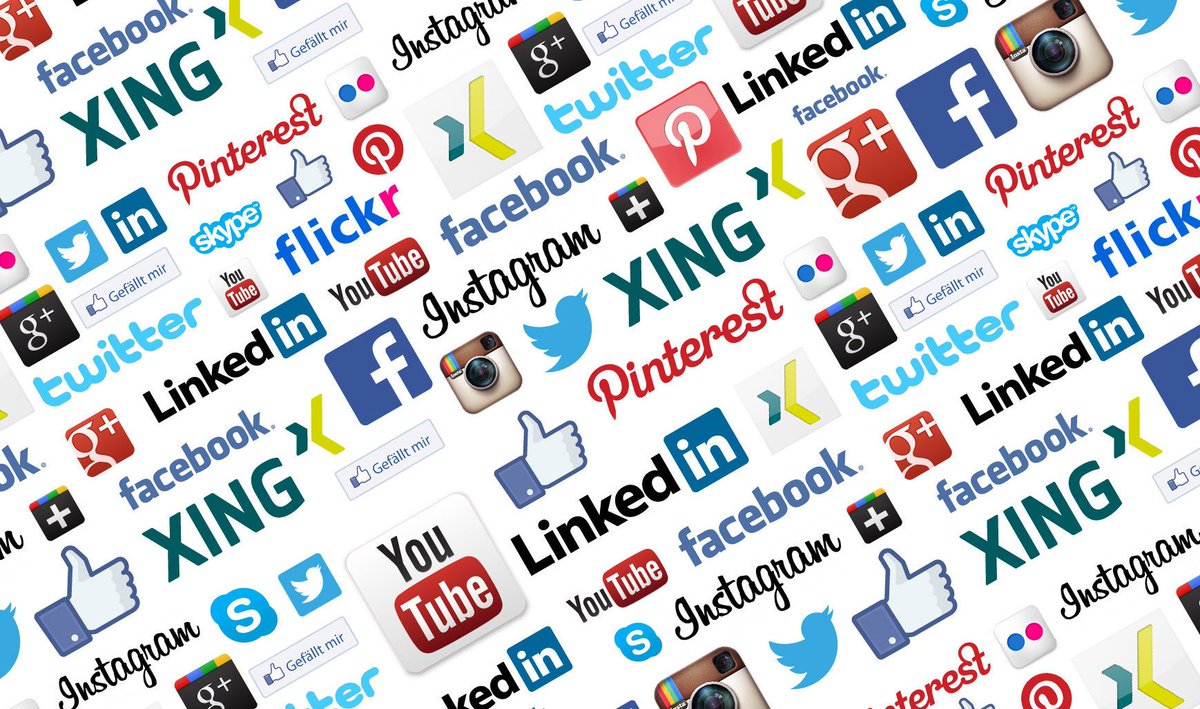 PoojaRShukla's tweet photo. 6 Social Media Marketing Trends To Stay On Top In 2017 :
https://t.co/OCnJTbTCGE #RBSTwitter #SocialMediaMarketing https://t.co/lTfJa81MMb