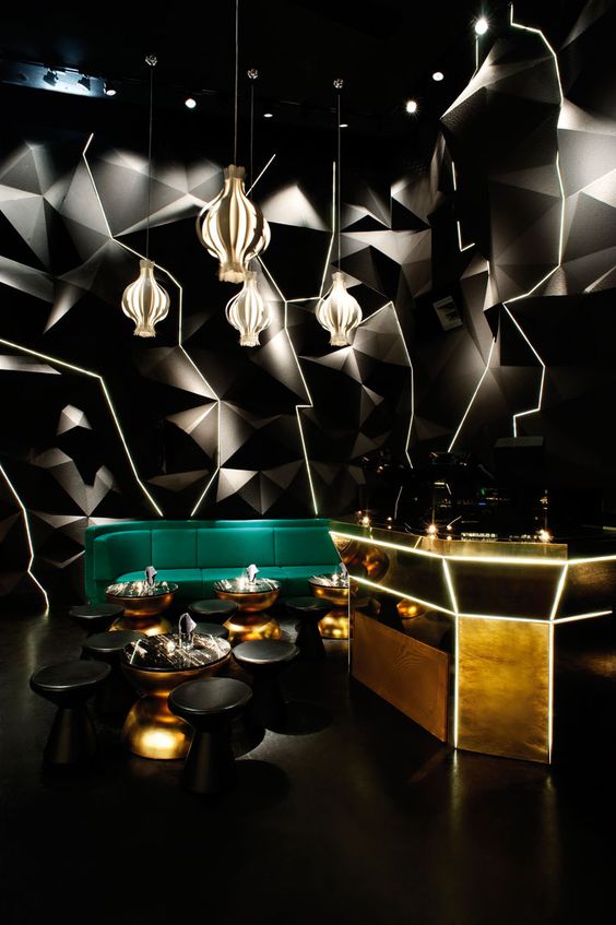 MartynWhiteLDN's tweet photo. Adding drama to nightlife! Nightclub design inspiration in today's Pinterest picks - https://t.co/7Kp7iaNyFY #Nightclub #InteriorDesign https://t.co/Xxy3EKaDmf
