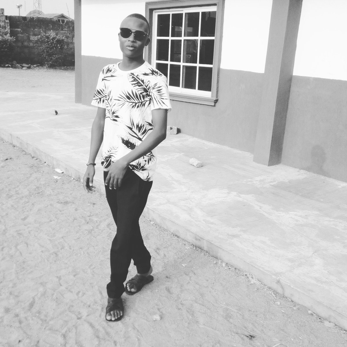 #NewProfilePic