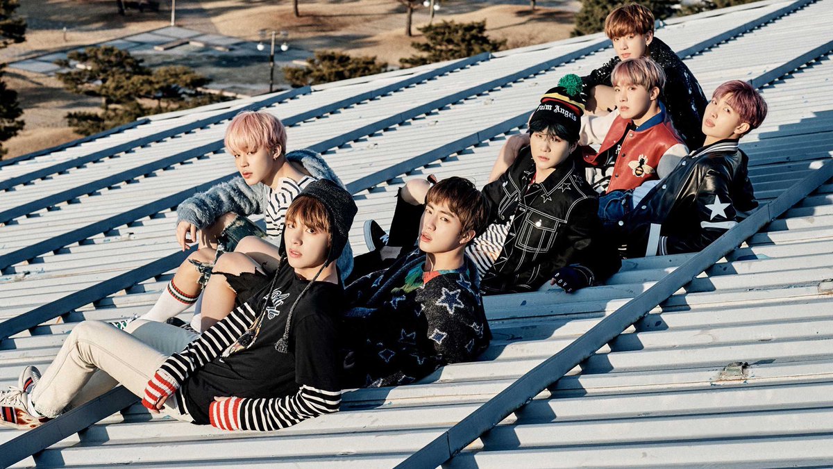 ArmySpainBTS's tweet photo. “Outro: Wings” de BTS es considerada por KBS como inapropiada para emitirse. https://t.co/nPNR0qmkYd