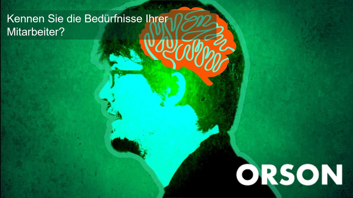 #HR #Entwicklung #Mitarbeiterentwicklung - Vermeiden Sie Fluktuation in dem Sie das Potential Ihrer Mitarbeiter wirklich erkennen