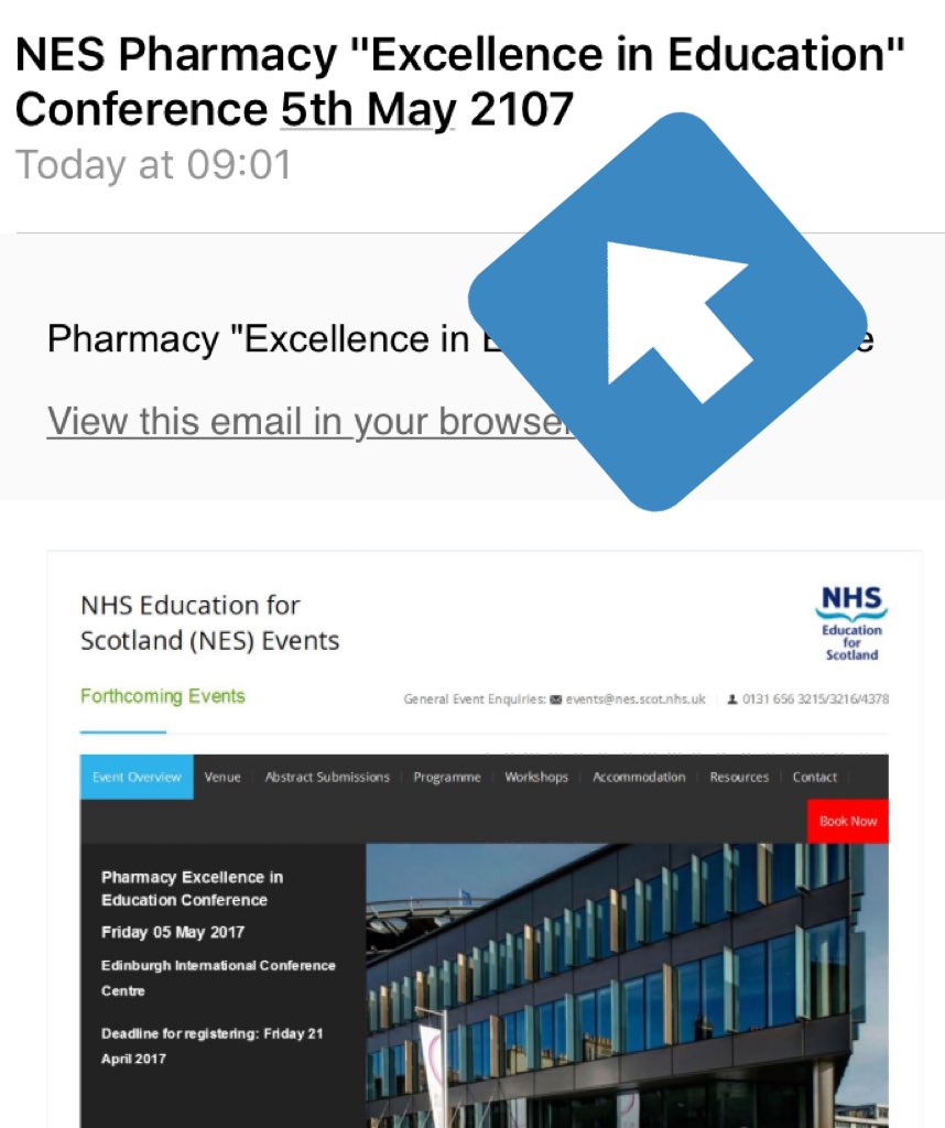 mratgmurray's tweet image. Now that&apos;s what I call forward planning. #booked #smartalec