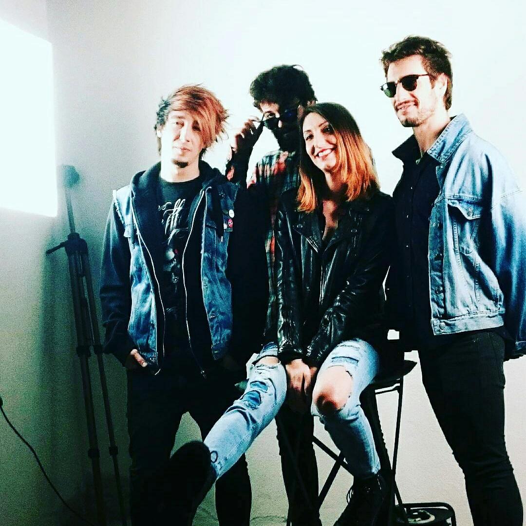 StraightOnBand's tweet photo. #NuevaFotoDePerfil https://t.co/XqfJvCDtkt