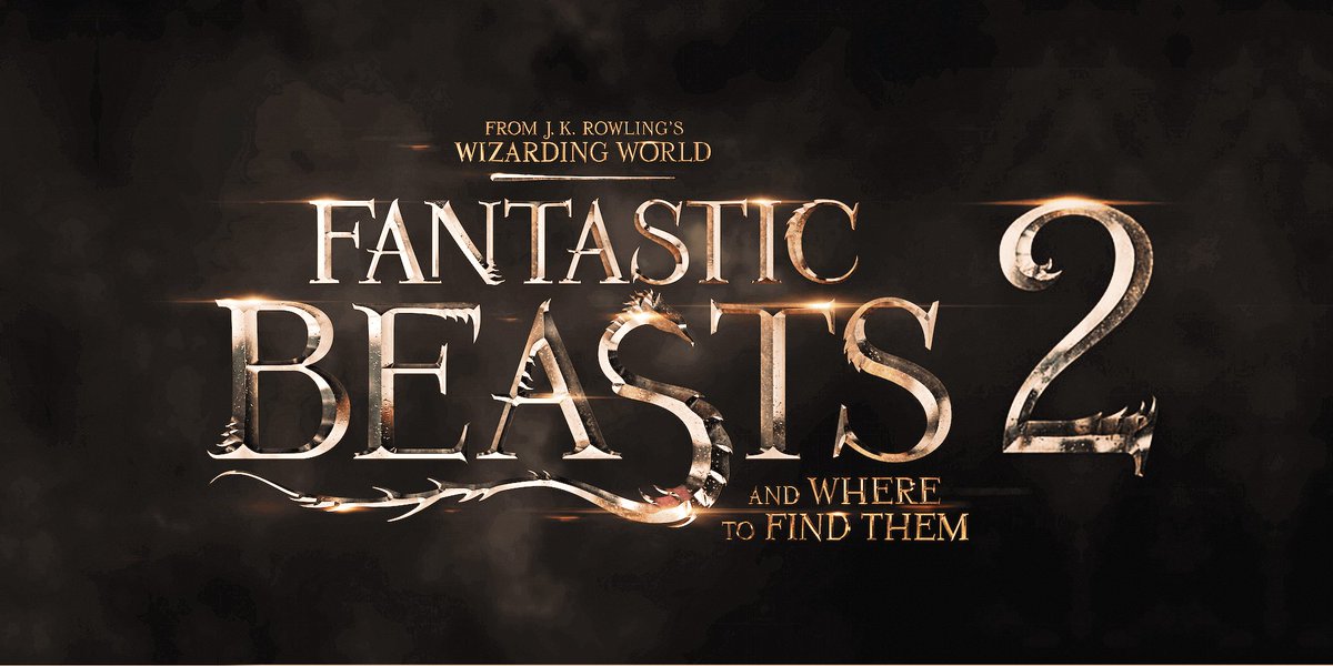N_Dragonneau's tweet photo. Le tournage devrait débuter en aout. Ce n'est pas officiel mais annoncé par MyEntertainmentWorld(com). On attend l'info de la Warner… https://t.co/jZZxoWjkub