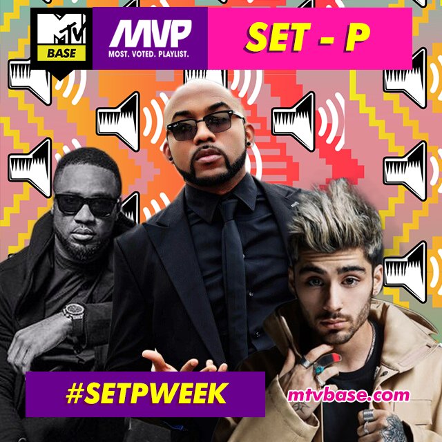 MTVBaseWest's tweet photo. #SetPWeek | Who's the potential Bae??? Want to dedicate a track to her??
Tune in to MTV Base for inspiration on our Set P Week ๐ https://t.co/3CrbYRgxum