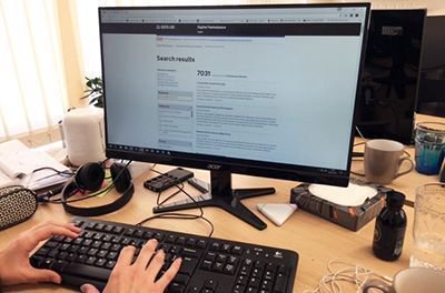 Understanding #Gcloud buyers and their buying challenge, made easy w/ our think piece bit.ly/2kMwnEF #IT #publicsec
