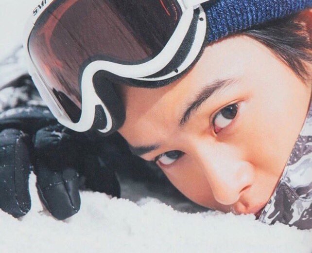 lii_ym's tweet photo. 🐼 固ﾂｲ 🐼

山﨑賢人くんあいしてます💕

#山﨑賢人好きな人RT 
#山﨑賢人好きと繋がりたい
#賢友さんと繋がりたい 
#賢友さんRT
#賢友さんフォロバする https://t.co/aEZzyV1Sbs