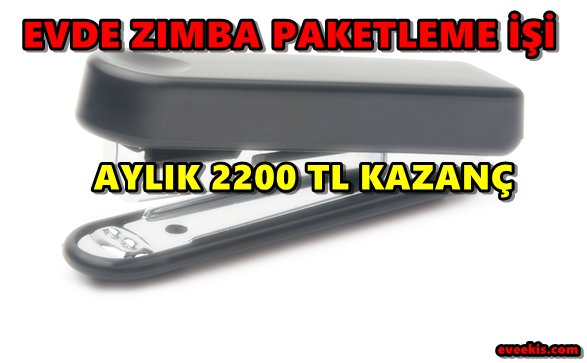 evdeekisler's tweet photo. Evde Zımba Paketleme İşi -  https://t.co/fnAWkPM4s2 https://t.co/CCV4la4qKl