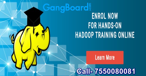 yasminbesant's tweet image. #hadoop #bigdata #hadoopbigdata #hadooptraining #hadooponlinetraining #gangboard #careeradvice
goo.gl/vC21vA