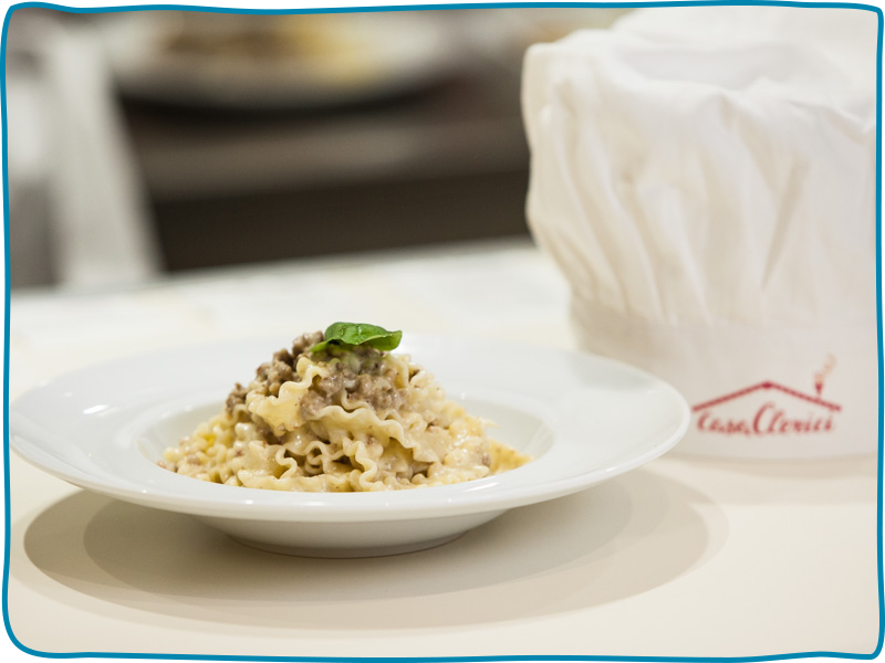 #comeDirti che i primi piatti di <a href="/Casa_Clerici/">Casa Clerici</a> sono gustosi come quelli di casa tua? Buongiorno, vieni a trovarci!😄