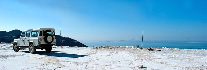 marbletours's tweet photo. on top of the Apuan Alps with us discovering the charming world of the  #marble quarries #touringitaly https://t.co/paOvRCJTCj https://t.co/noZqQxTNUW