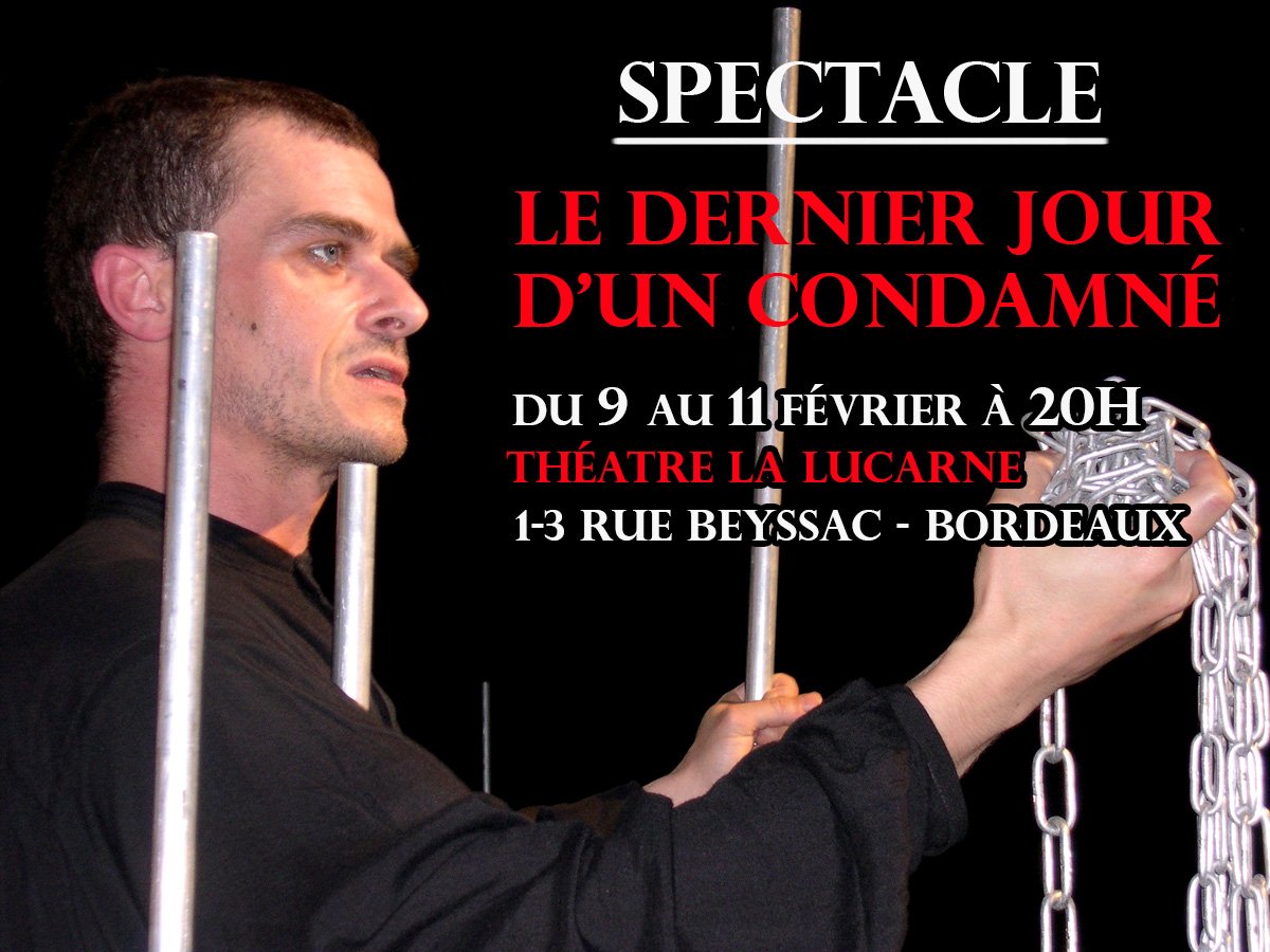 LesLabyrinthes's tweet photo. Á partir de demain à 20h au Théâtre la Lucarne !
@BDX_Culture @CTOL_Bordeaux https://t.co/2SDjgUGiSk
