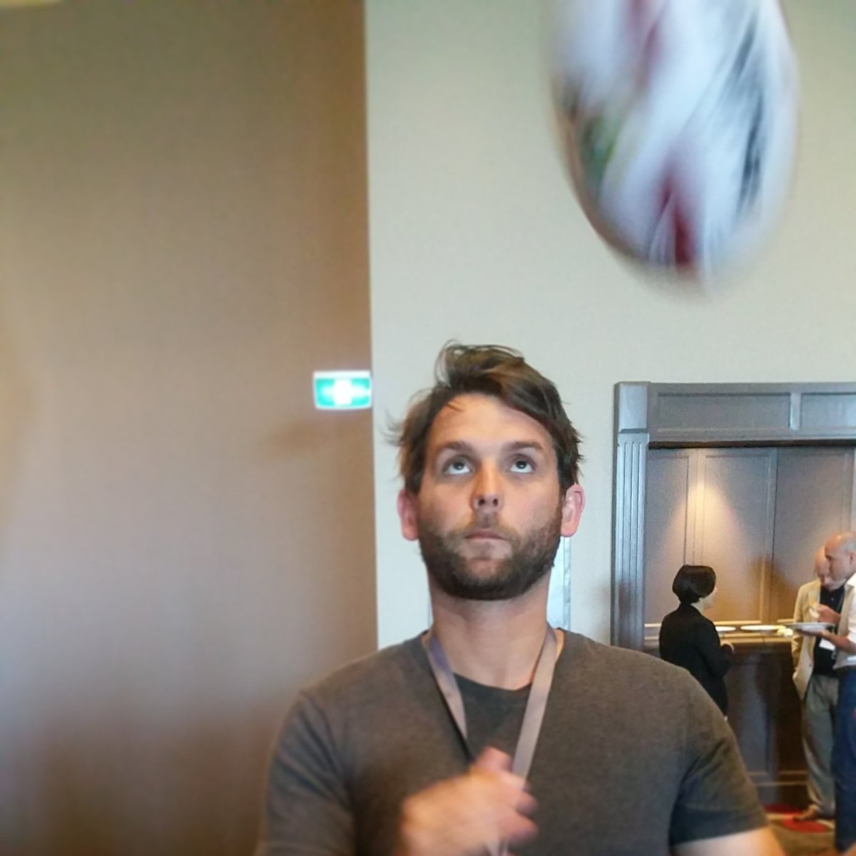 AaronIBryant's tweet image. ...but we had fun. #bringonthetour #sportsinsight