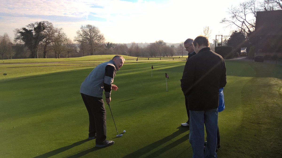 Ever_Active_WB's tweet photo. 6 Week Beginner's Golf Coaching in Newbury! Starts in March, £3 pw or £15 for whole course! @BBOGP #getintogolf 
https://t.co/B5Wjw3ZPbB https://t.co/M8ECsecI5Q