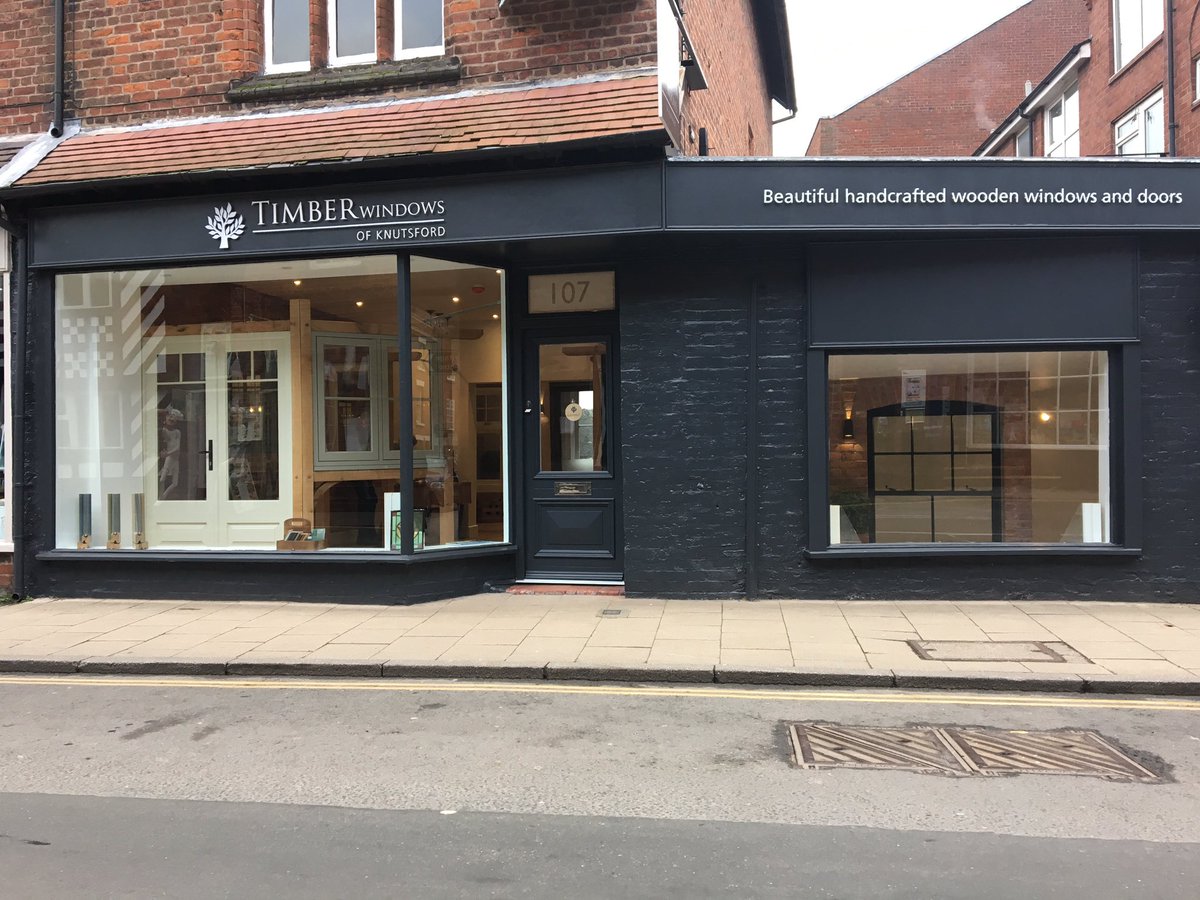 We are now officially open! Tuesday-Friday 10-5, Saturday 10-4. 107 King Street, Knutsford.
We look forward to seeing you
