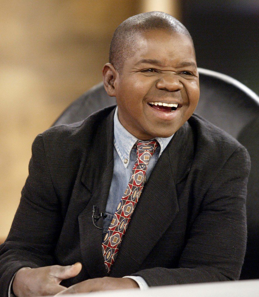 Happy Birthday Gary Coleman 