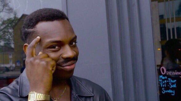 RSMeme_'s tweet photo. If you do a shit job at something you won't be asked to do it again. https://t.co/mfJdXMCvgN