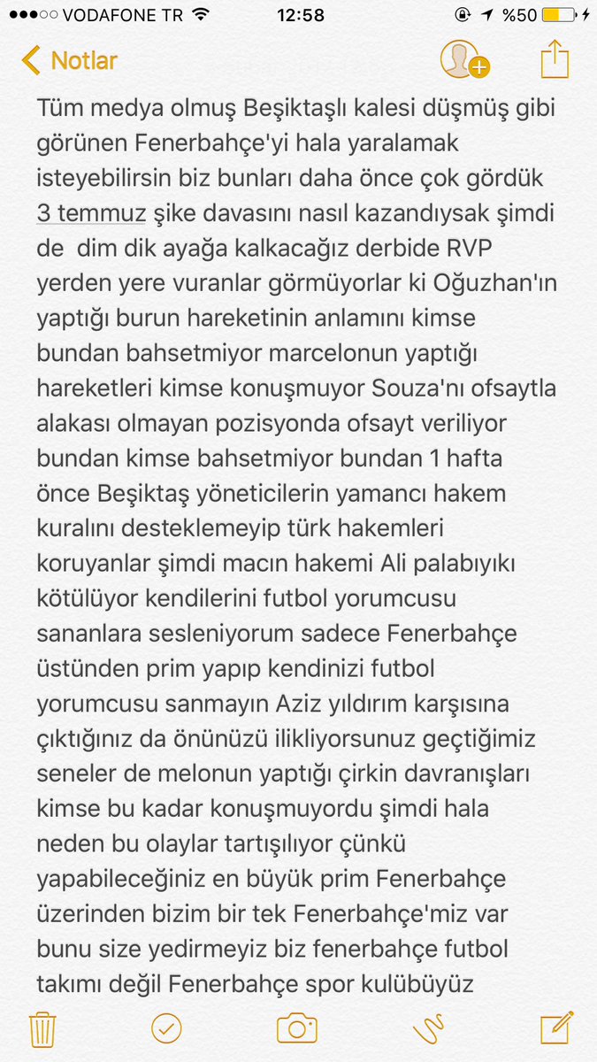 #fenerbahçe