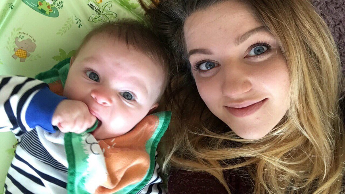 _HannahR's tweet photo. Life ❤ https://t.co/BJl8RYbjJW