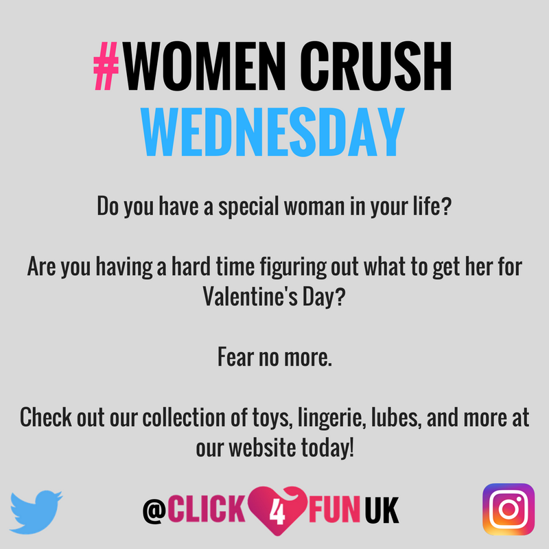 click4funuk's tweet photo. Don't wait until the last minute to get a Valentine's Day gift! View our selection for your #WCW today at https://t.co/AFsXVSfh3S! #VDay2017 https://t.co/u1jscINlM4