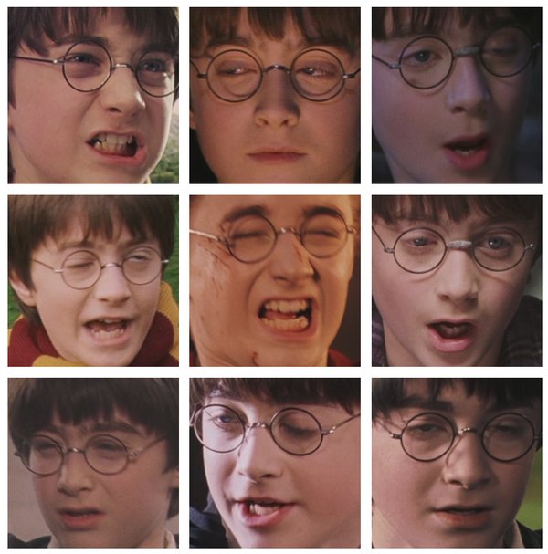 Pausing Philosopher's Stone is the best