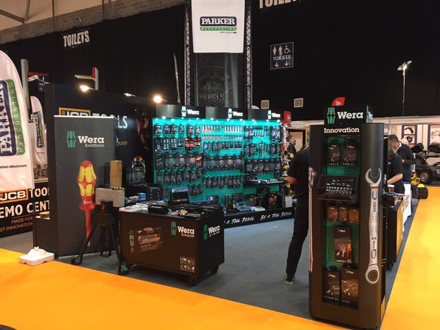 #ToolRebels at the #ExecHireShow, Ricoh Arena, Coventry 🤘🏼 

Ft. <a href="/SamArmstead/">Barraboy 🏴󠁧󠁢󠁥󠁮󠁧󠁿🇬🇧🇪🇺</a> 👋🏽