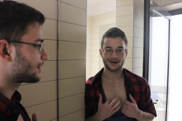 JamesFitOff's tweet photo. Would you like to meet that men in the mirror! #JoinMe, #ImLive!
#JamesFit #StayHoT #fit #cammodel https://t.co/A2ksRAzJh2