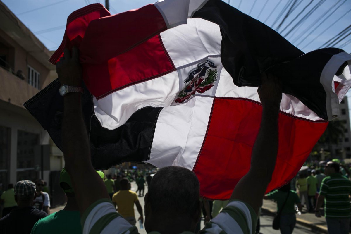 Diario Libre tweet media