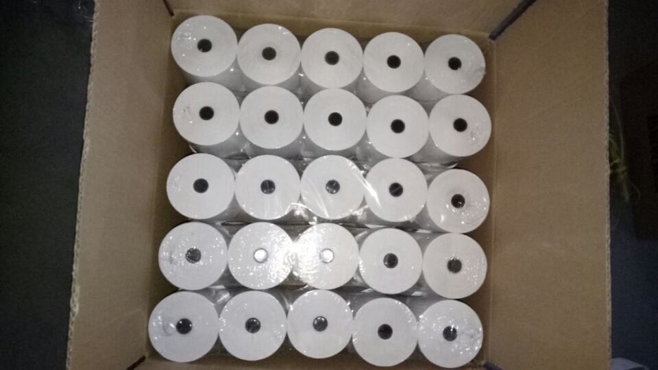 easypos321's tweet photo. 80*80mm thermal paper  stock for sales https://t.co/AqWDWrCJxe