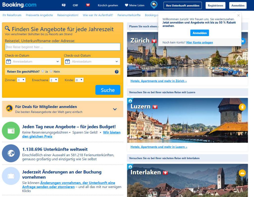 «Knebelverträge»: Schweizer Hoteliers holen wichtigen Punktsieg eventpost.ch/2017/02/08/kne…