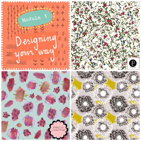 MakeitinDesign's tweet photo. Pt 5-part of the student showcase from our super talented #abspdm1 class. https://t.co/jLdG0UWAjb #makeitindesign #pattern https://t.co/8qbHAd5dvG