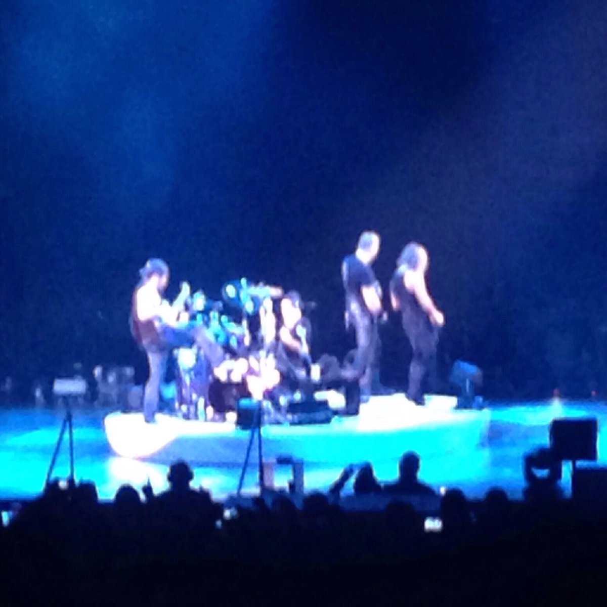 Cherry_Absinthe's tweet photo. The best concert i've been to! Fucking amazing! 🤘

@Metallica #MetInCph3 #metallica #WorldWired #royalarenadk https://t.co/cJWYKs9bJI
