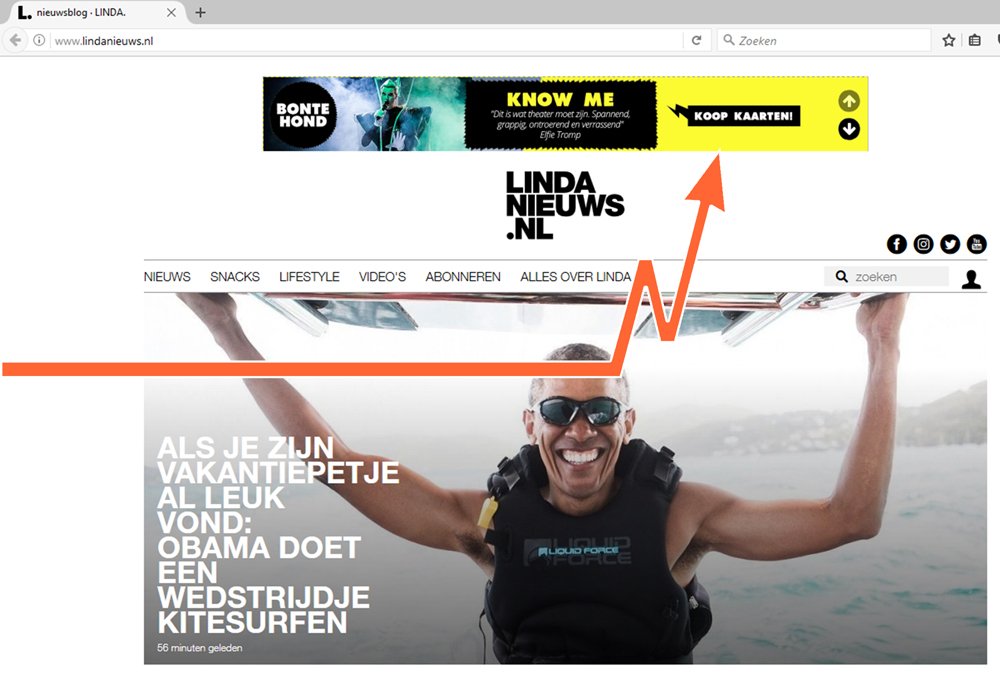 mk_banner's tweet photo. De campagne van @BonteHondAlmere is live! #theatergezelschap #knowme #knowmeisnow #aaipet #onlineadverteren -> https://t.co/S8xueANdpO https://t.co/tlUOveQABk