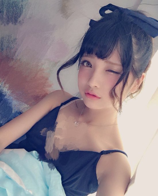 コスプレイヤー橘子のTwitter画像36