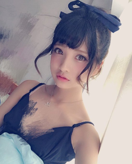 コスプレイヤー橘子のTwitter画像38