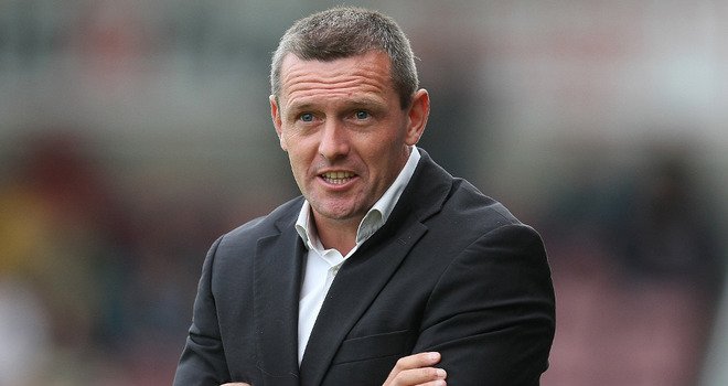 Happy Birthday to former  & boss Aidy Boothroyd. 