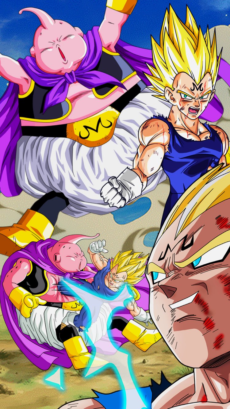 ちか ドラゴンボール アイコン ヘッダー 壁紙セット タイトル 不器用な愛情 新しいヘッダーの作り方考えてみた こんな感じでどうかな フォロー Rt いいねがいっぱい増えると 作っていくモチベーションupします ドッカンバトル ドカバト