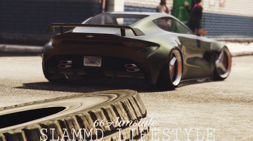 66Aimstyle_SLMD's tweet photo. ” Spector ”
#GTAV #GTAVOnline #ps4shere #RockstarGames #Snapmatic #SLMD #SLMDcrew #66Aimstyle #Spector https://t.co/wvGQVqpKPt