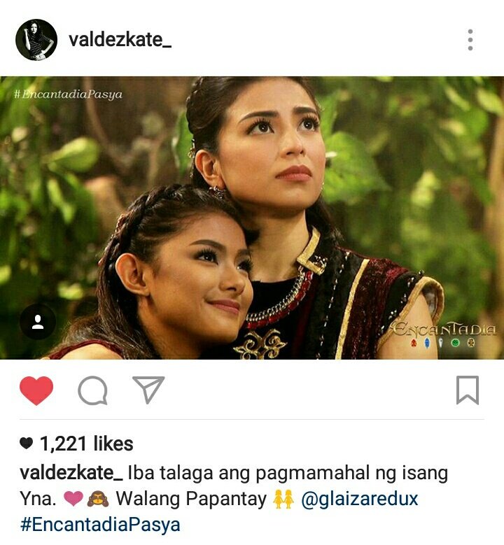 GlaizaNatics16's tweet photo. IG Update via @ValdezKate_ https://t.co/jFLdcfabei