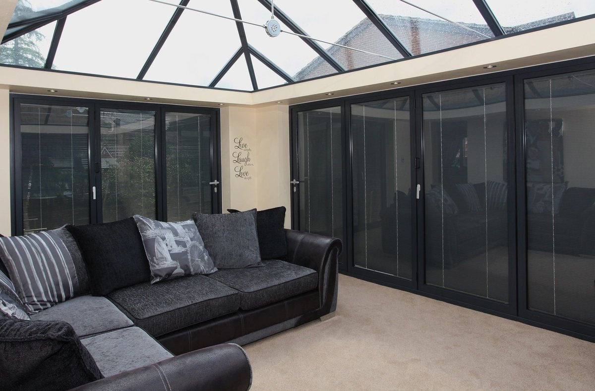 Read our latest blog buff.ly/2kjmAoP about adding value to homes and how integral blinds can play a part