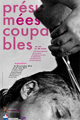 frenchpulp's tweet photo. #PaulineDubuisson est les #PresumeesCoupables entrent dans le box des accusées.
En librairie le 16/02 https://t.co/0aqvIIWetY
#FrenchPulp https://t.co/d2BJfWNKjN