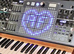 untilben's tweet photo. #arturia #maxibrute Review #synthesizer
https://t.co/AHWlrK8F4s https://t.co/WW9ad2aGd2