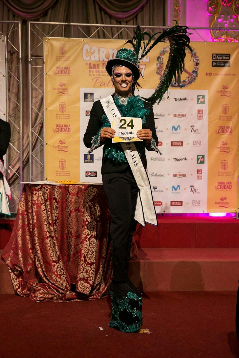 casinolpa's tweet photo. ¡@grancasinolp apuesta todo al 24!
¡Vamos Acrux!
#LPGCenCarnaval #Drag2017 #20AniversarioDrag #CasinoLasPalmas #carnaval #DragAcrux https://t.co/LLXwx0Ejoa