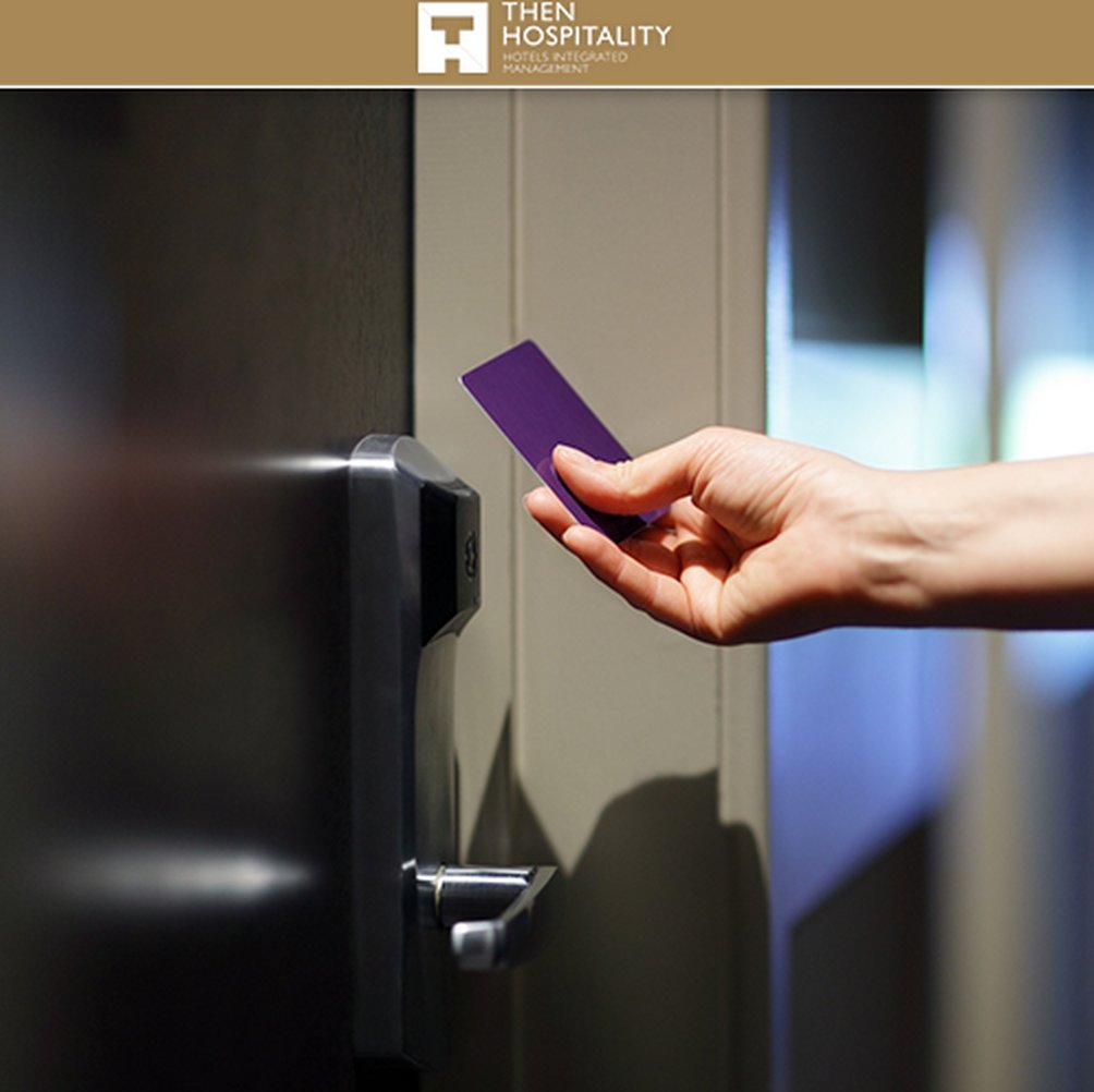 Worried about leaving your home unattended while #traveling? Give a key to a trusted person in case of emergency.