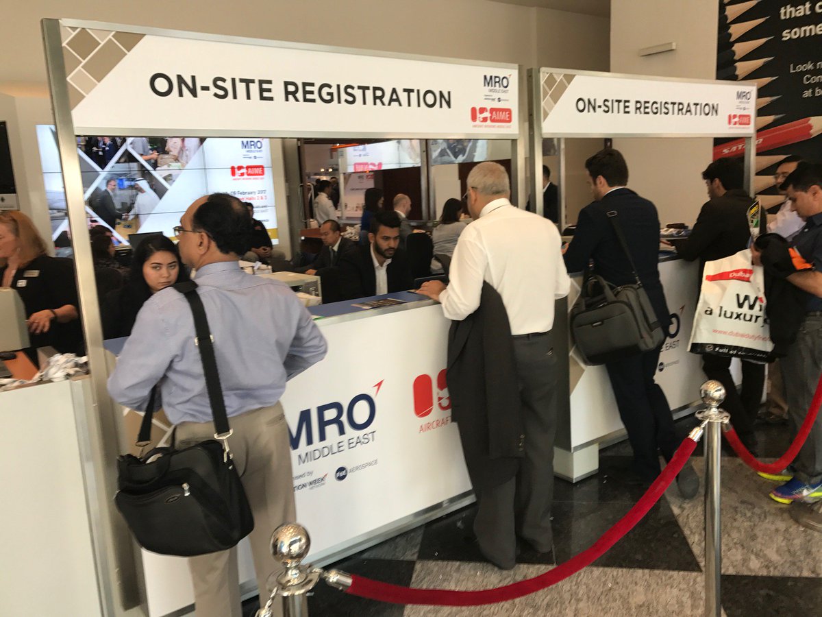 eventadv's tweet photo. Fantastic first day @aimiddleeast #AIME2017 https://t.co/kTNbbjjjMV