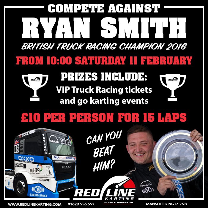 Redline_Karting's tweet photo. https://t.co/oWlbiiPNMc