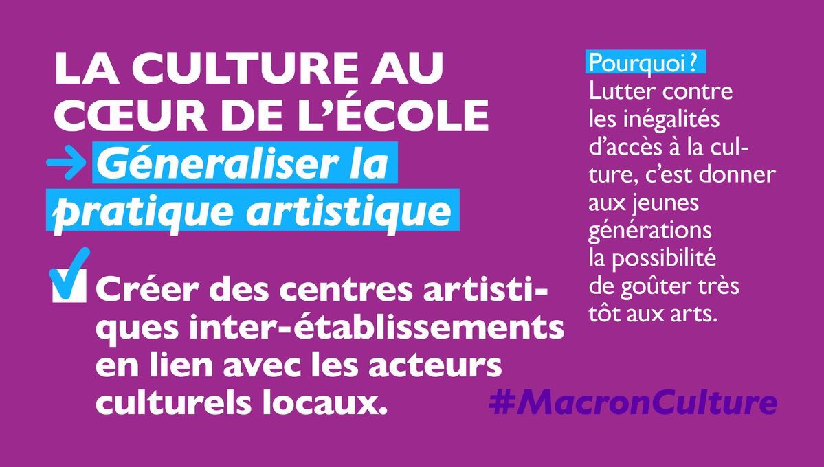 lesjem31's tweet photo. 🎭👩🏻‍🎨Vous n'avez pas pu suivre notre café débat sur la culture ? Pas de souci, voici un petit recap 👇🏼
On se voit ce soir pour l'afterwork 🚀 https://t.co/G5VOe83BGA