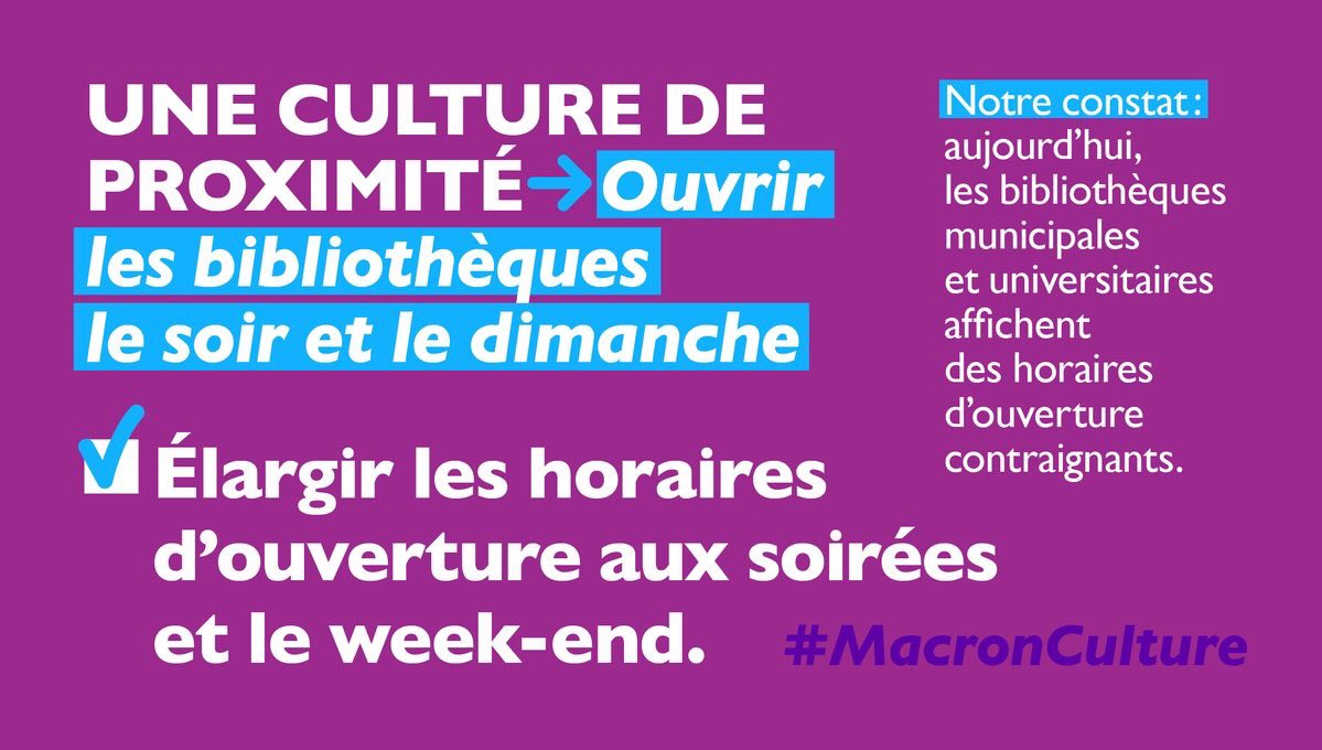 lesjem31's tweet photo. 🎭👩🏻‍🎨Vous n'avez pas pu suivre notre café débat sur la culture ? Pas de souci, voici un petit recap 👇🏼
On se voit ce soir pour l'afterwork 🚀 https://t.co/G5VOe83BGA